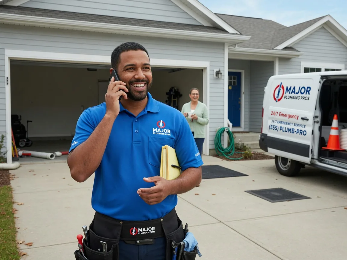 Drain Cleaning Services Colleyville, TX FAQs
